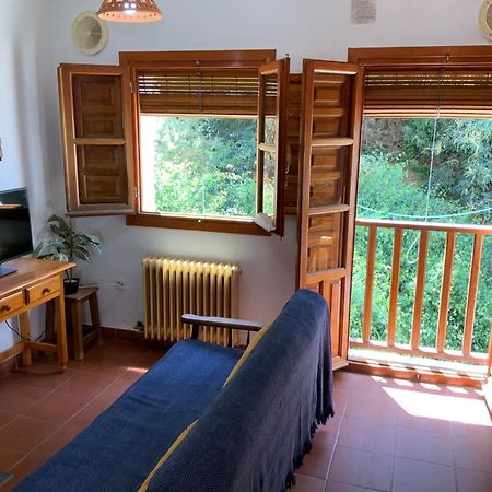 La Ermita Del Poqueira Apartment Bubión Екстериор снимка