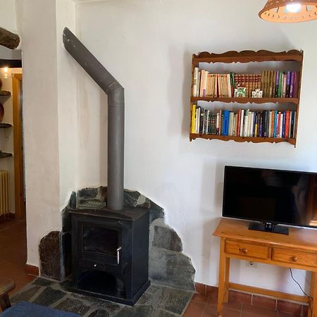 La Ermita Del Poqueira Apartment Bubión Екстериор снимка