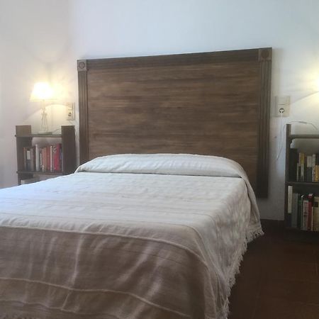 La Ermita Del Poqueira Apartment Bubión Екстериор снимка