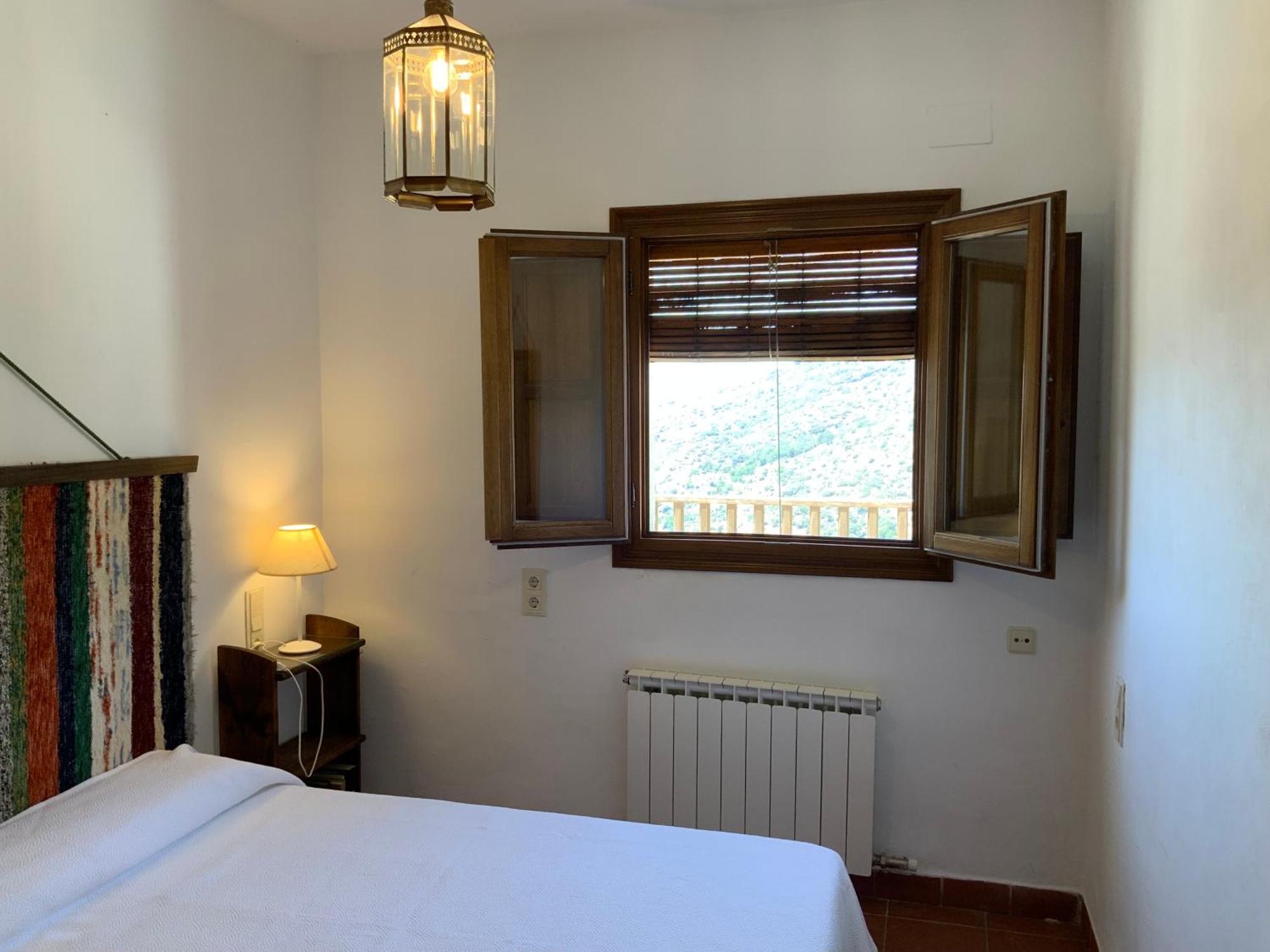 La Ermita Del Poqueira Apartment Bubión Екстериор снимка