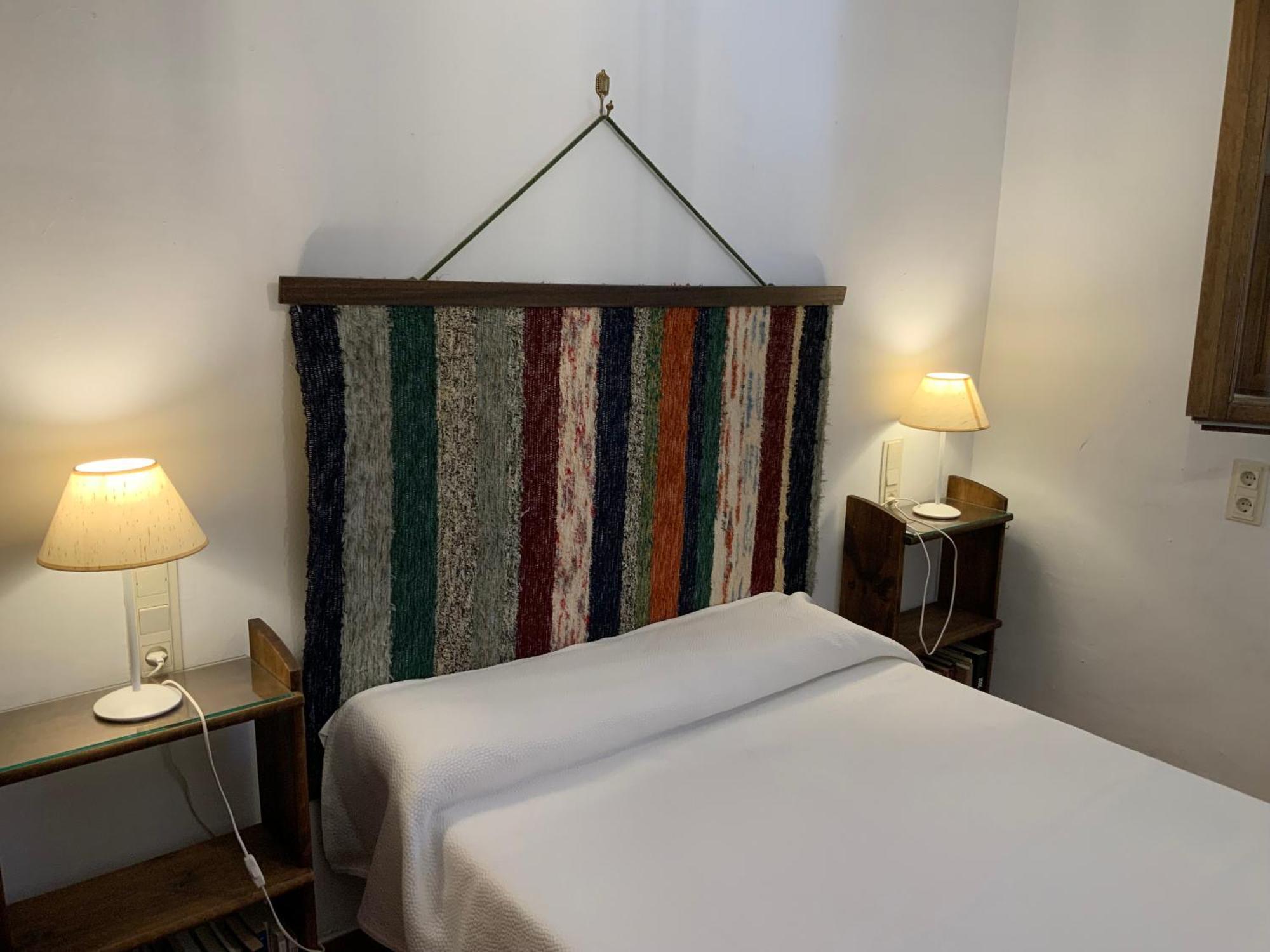 La Ermita Del Poqueira Apartment Bubión Екстериор снимка