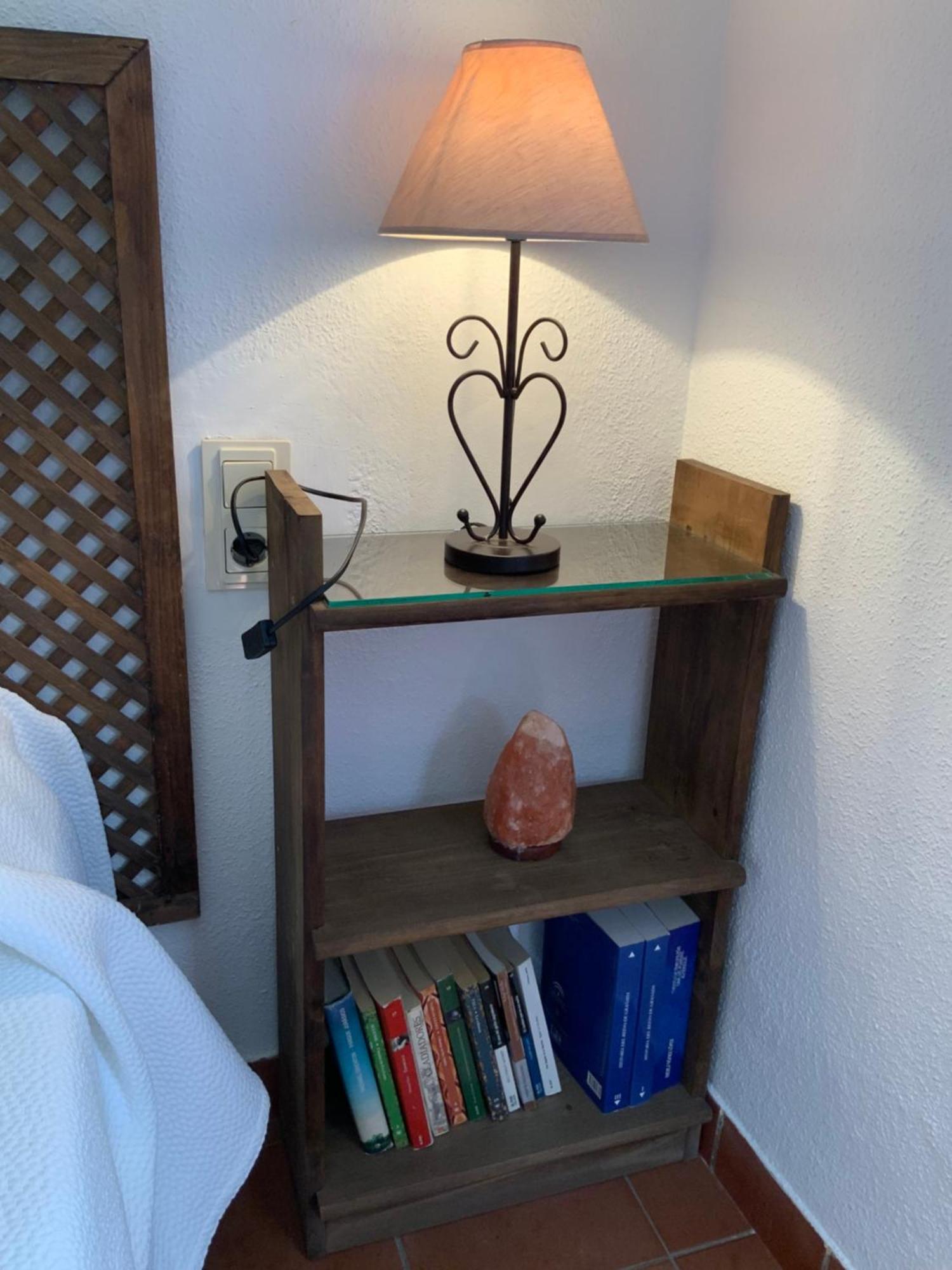 La Ermita Del Poqueira Apartment Bubión Екстериор снимка