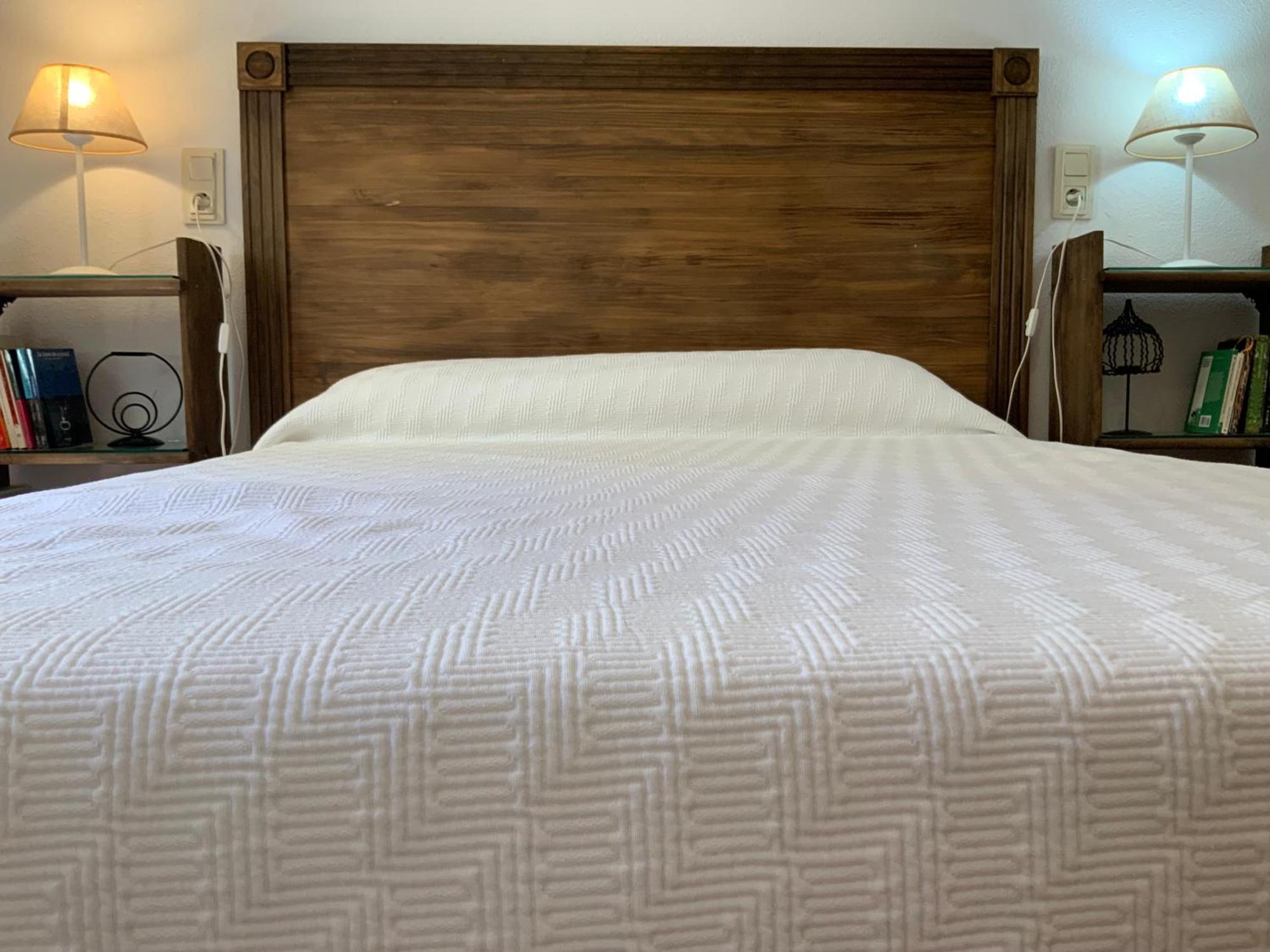 La Ermita Del Poqueira Apartment Bubión Екстериор снимка