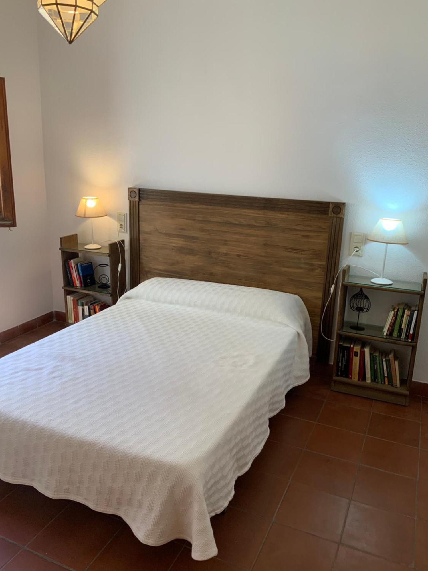 La Ermita Del Poqueira Apartment Bubión Екстериор снимка