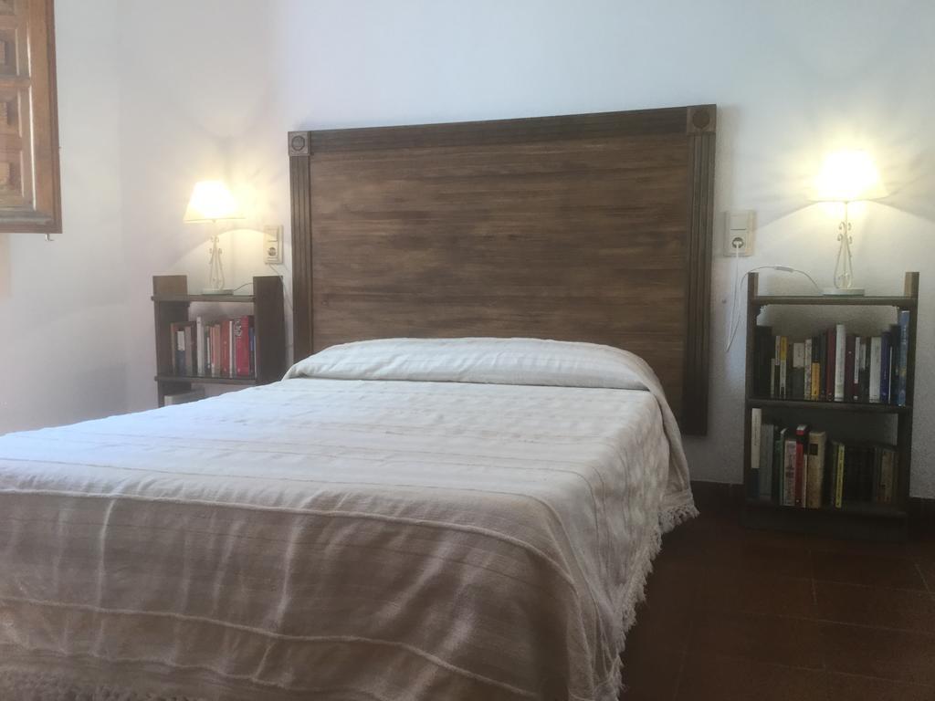 La Ermita Del Poqueira Apartment Bubión Екстериор снимка
